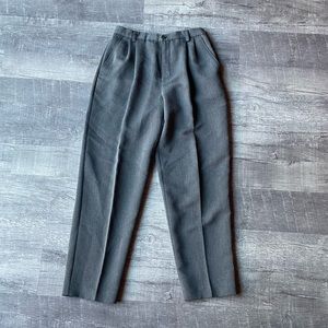 Dress Pants Grey